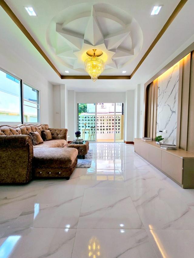 หมู่บ้านบัวทองธานีพาร์ควิลล์5 4