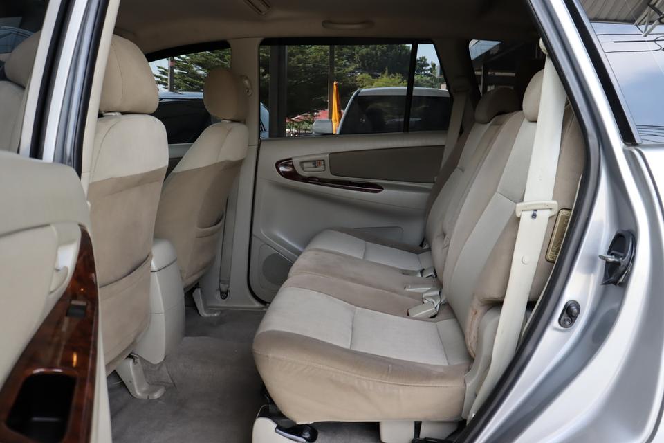 🚩 TOYOTA INNOVA 2.0 G 2015 11