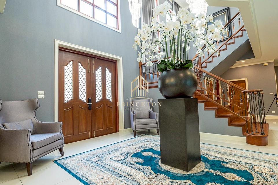 Luxury House for Sale or Rent – Prukpirom Regent Sukhumvit Private Pool Villa | Bearing – Bangna 8