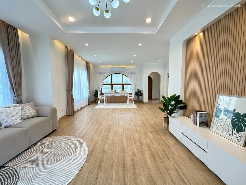 เดอะ เซนโทร รามอินทรา 3