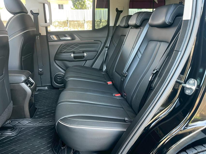 GWM Trak300 2.0Hev ปี25 15