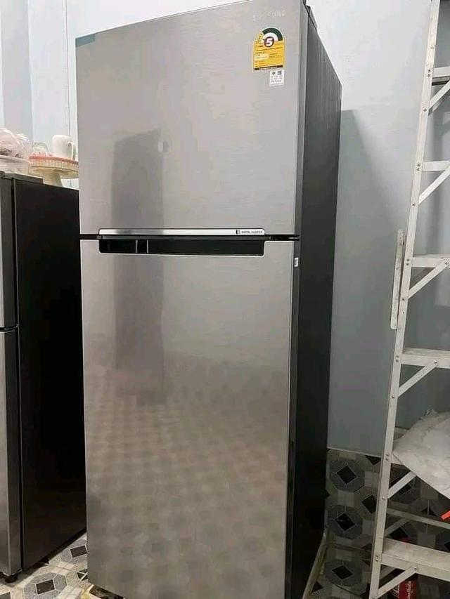 ตู้เย็น 2 ประตู samsung 8.3 คิว