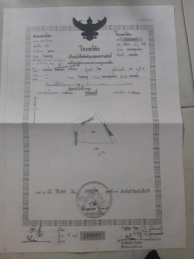 ที่สวย ๆ ไว้ เก็งกำไร ทำรีสอร์ท  เศรษฐกิจพอเพียง  หรือ แหล่งท่องเที่ยว 4