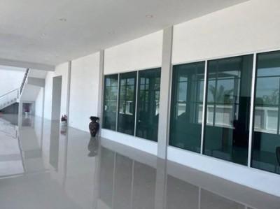 ขายโรงงานสำนักงานใหม่ บนพื้นที่ 3 ไร่ ผังสีเหลือง บางพลี สมุทรปราการ ทำเลทองใกล้สุวรรณภูมิ 5