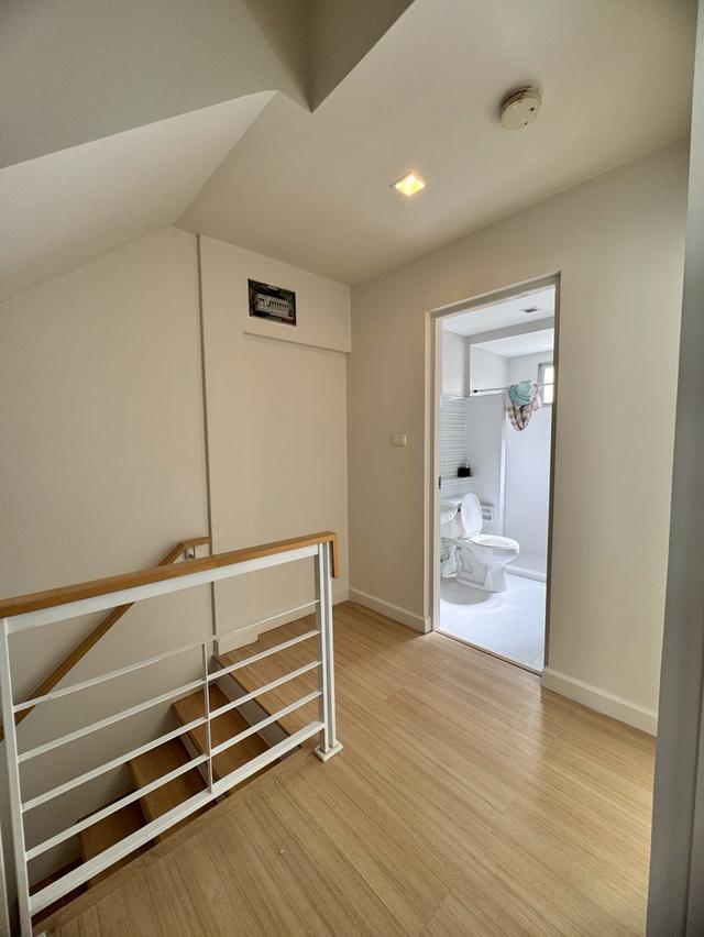 ขายทาวน์โฮมเทพารักษ์ โครงการบ้านใหม่ เทพารักษ์-วงแหวน **เพียง 2.99 ล้าน** (N.1934) 12