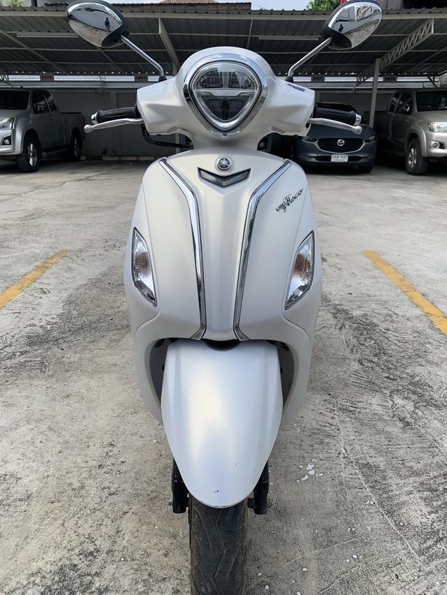 Gand filano hybrid abs สภาพดี รูปที่ 3