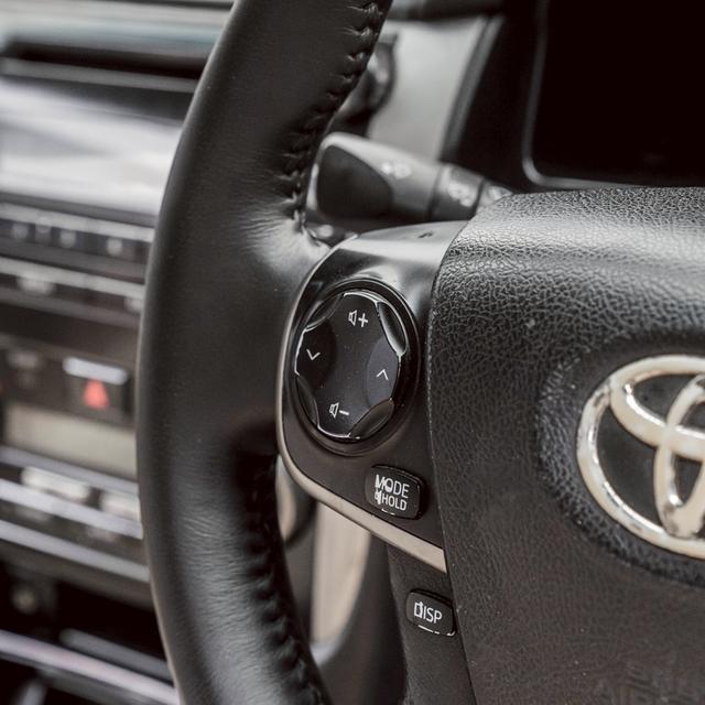 รหัสรถ 67GG9712 Toyota Camry โฉมปี 2012 19