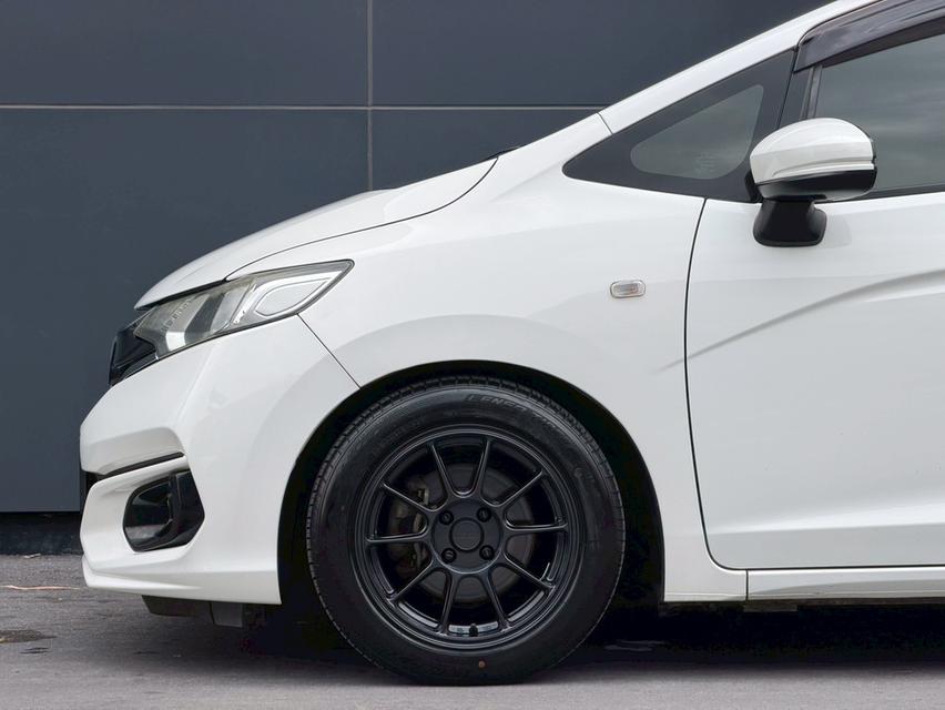 ปี 2020 HONDA JAZZ, 1.5 V i-VTEC มือเดียวป้ายแดง 14