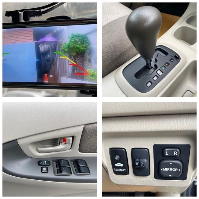 TOYOTA  INNOVA 2.0 G ปี 2012 ออโต้  7