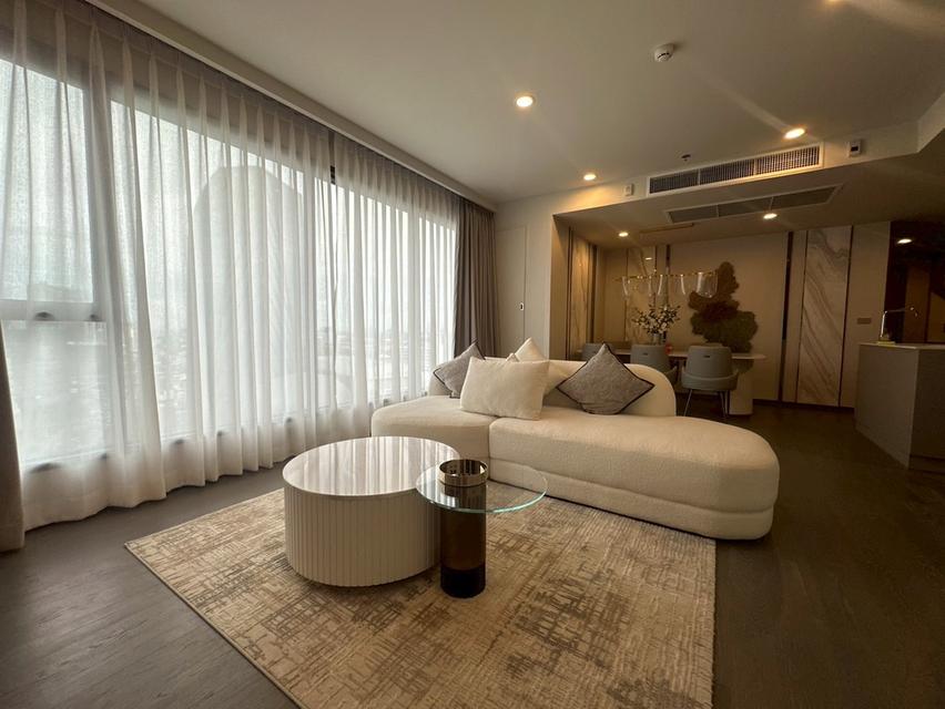 3 ห้องนอนสุดหรู ที่ Coco Parc – ทำเลเยี่ยม พร้อมการใช้ชีวิตอย่างมีสไตล์ ห้องใหม่เอี่ยม – ตกแต่งครบ พร้อมเข้าอยู่ 14