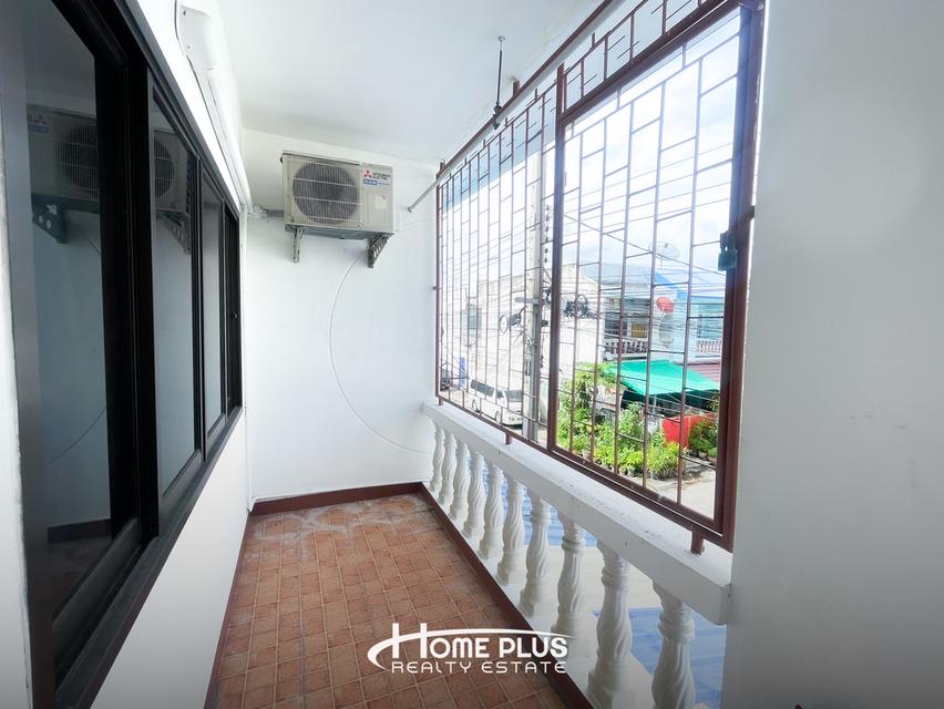🏡 ขายทาวน์เฮ้าส์ 2 ชั้น – หมู่บ้านจิรธร รามคำแหง 152 ใกล้รถไฟฟ้าสายสีส้ม 17