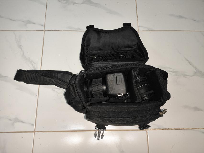 Cannon 700D ครบชุด 10 รายการ 2