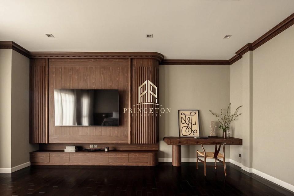 Luxury House for Sale or Rent Grand Bangkok Boulevard Krungthep Kreetha 15