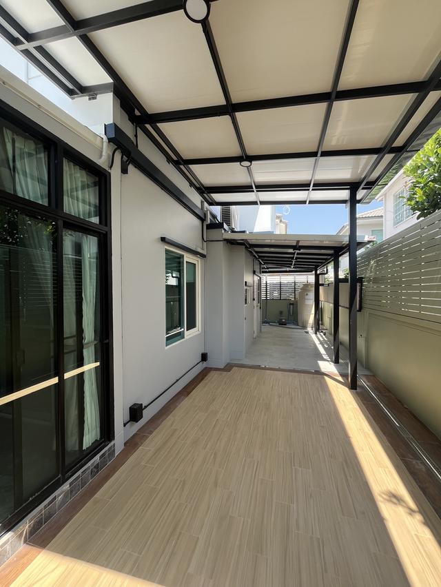 Modern Style Detached house for rent 8