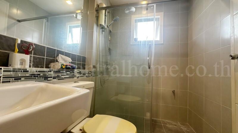 บ้านเดี่ยว ฮาบิเทีย บอนด์ ราชพฤกษ์ ราคาถูกสุดในโครงการ 15