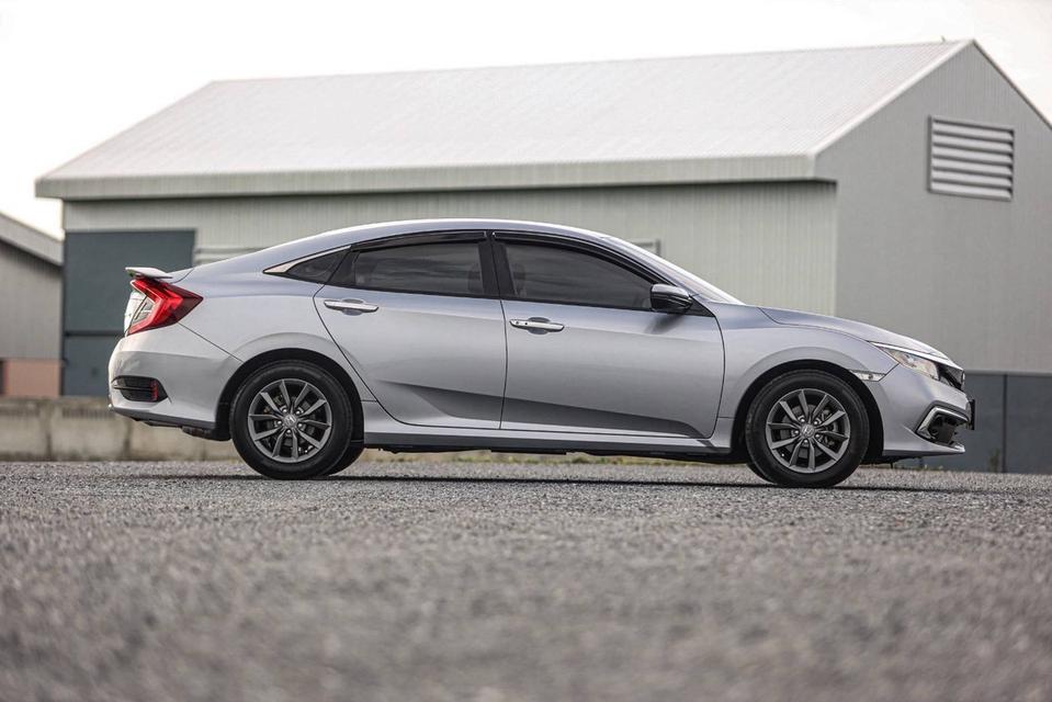 รหัสรถ GT753 HONDA CIVIC FC 1.8EL (MNC) ปี 2019 รูปที่ 3