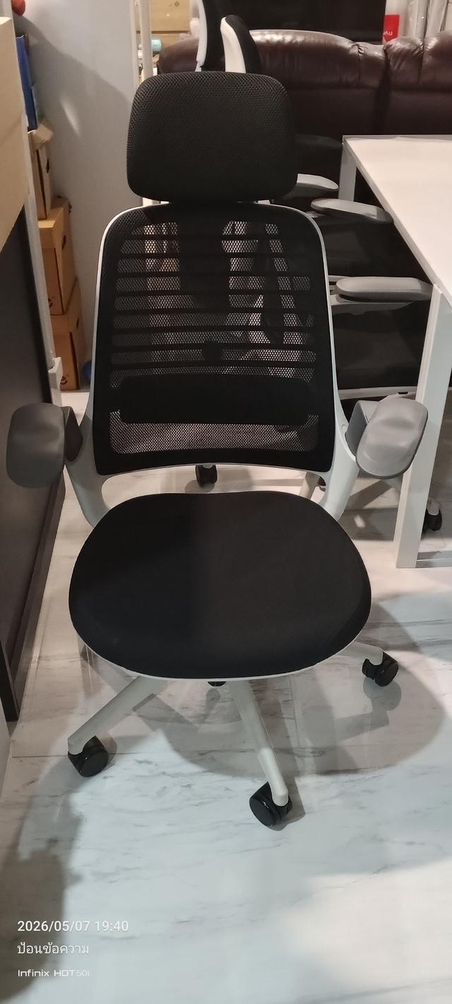 เก้าอี้ Steelcase รุ่น Series 1 พนักพิงสูง