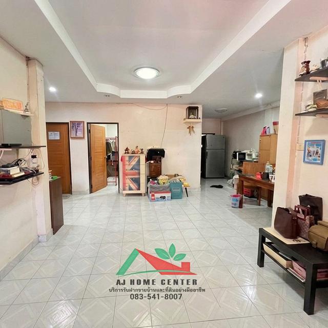 ม.สินธร รังสิต-บางพูน 3