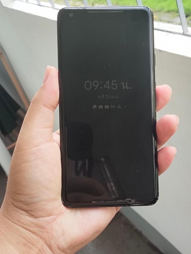 google pixel 2xl มือสอง 2