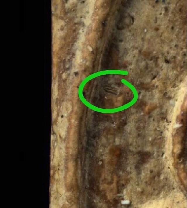 พระสมเด็จวัดระฆัง พิมพ์ใหญ่ รูปที่ 4