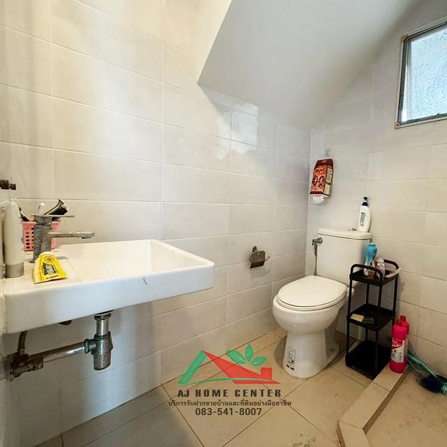 ขายบ้านเดี่ยว53.1ตรว. ม.เพอร์เฟค เพลส วงแหวน-รามคำแหง ราคาพร้อมคุย 10