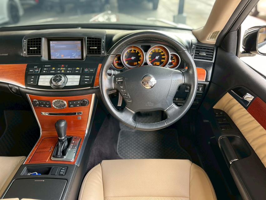 ปี 2011 MITSUOKA GALUE คู่มือบุ๊คเซอร์วิสครบ รถมือเดียว 10