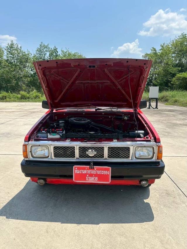 (แจ้งรหัสรถ BK141) Nissan Big-M 2.5💥ปี1993💥 รูปที่ 15