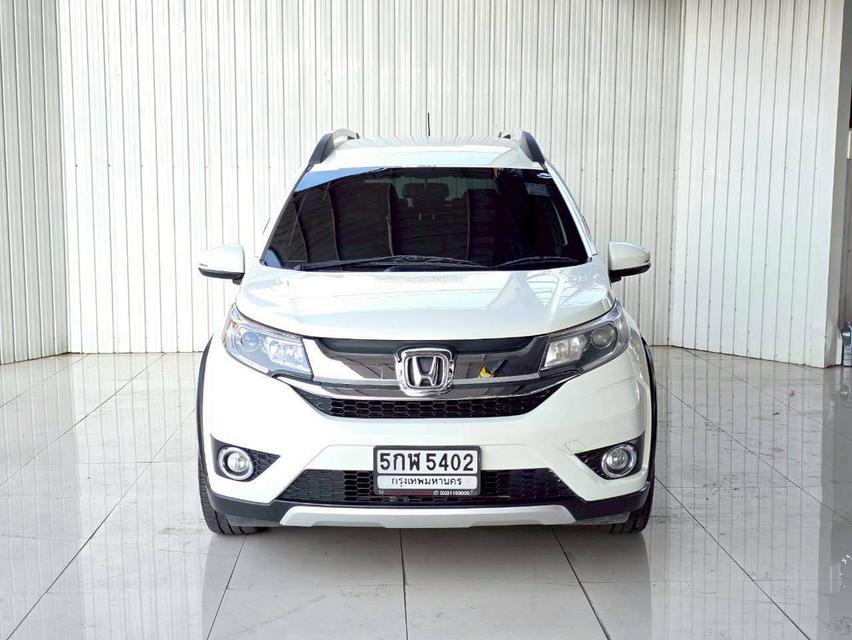 HONDA BRV, 1.5 SV 2017 รูปที่ 2