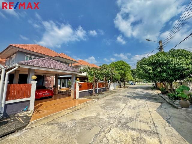 บ้านเดี่ยว สิริกานต์ บางใหญ่-เวสต์เกต 60 ตร.ว. ใกล้สวนส่วนกลาง ทำเลดี ใกล้เซ็นทรัลเวสต์เกต 2