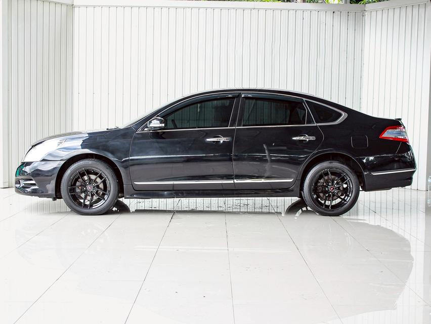 NISSAN TEANA 200 XL 2012