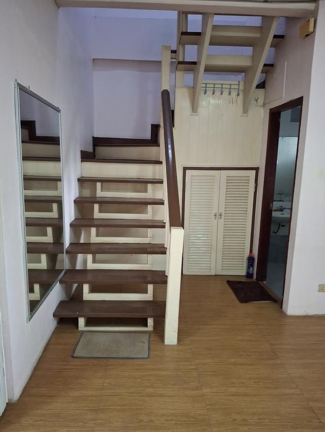 ขายทาวน์เฮ้าส์ 2 ชั้น ม.บุศรินทร์ วงแหวน-รัตนาธิเบศร์ (โครงการ LH) 11