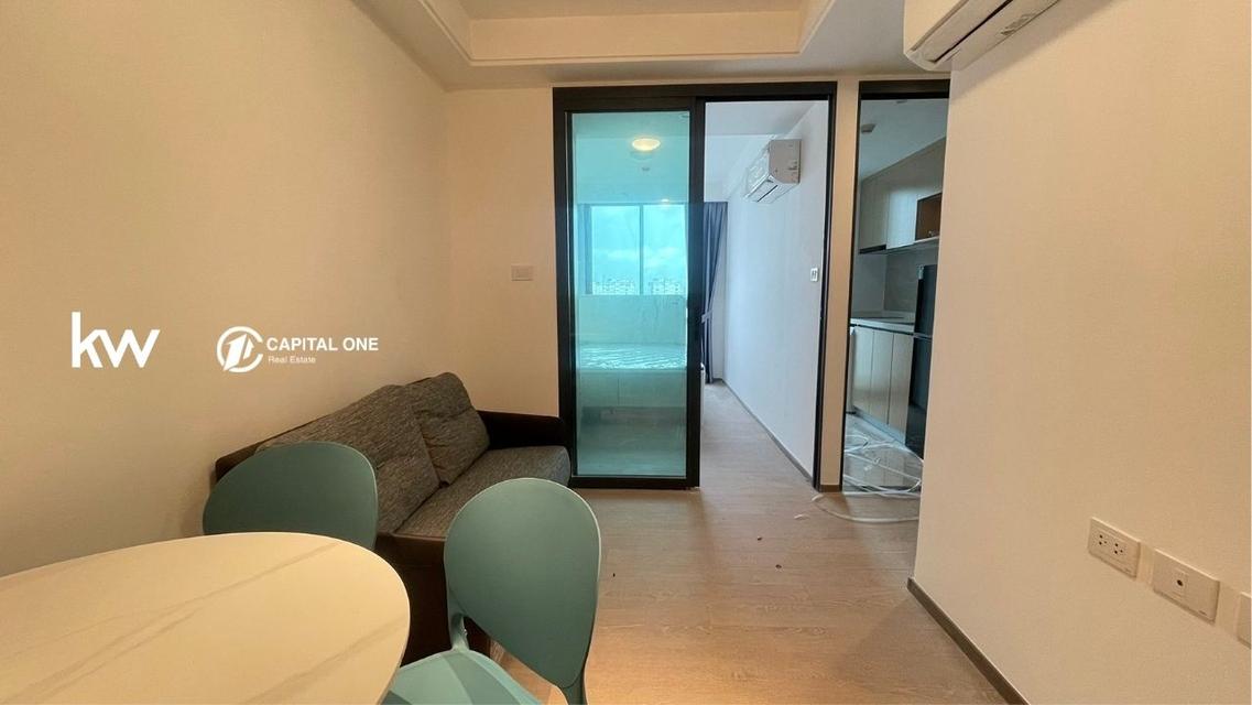 เช่าคอนโด Regal Onnut-Srinakarin 40 - ขนาด 28 ตร.ม 2