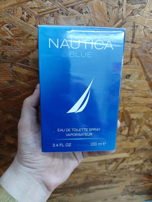 น้ำหอม Nautica Blue แท้ 1