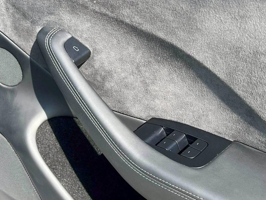 Tesla Model 3 Highland Performance (EAP) ปี 2024 รูปที่ 19