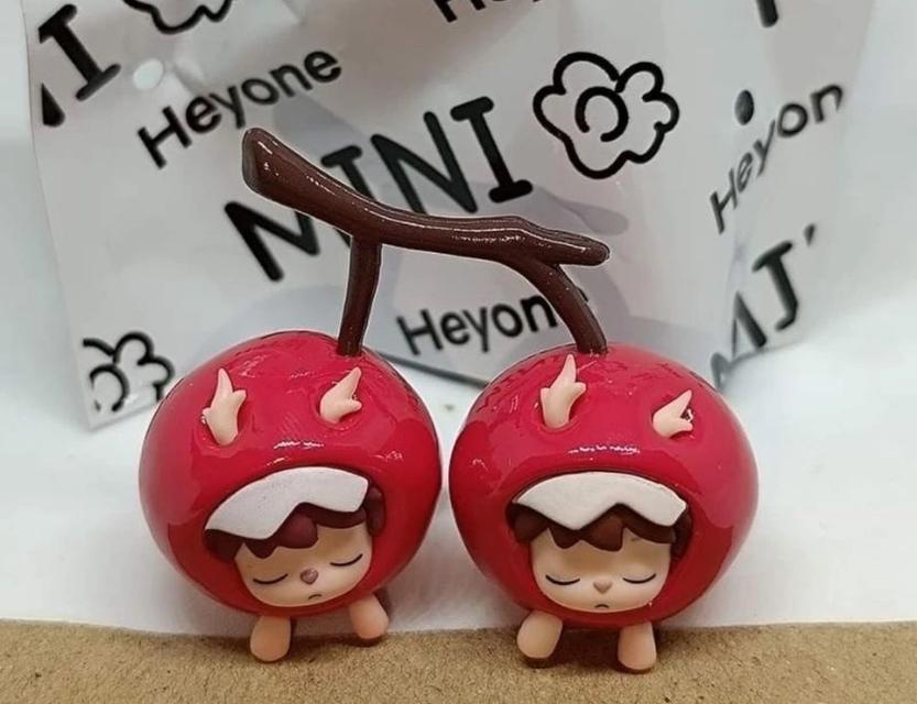 Art toy-Heyone mini