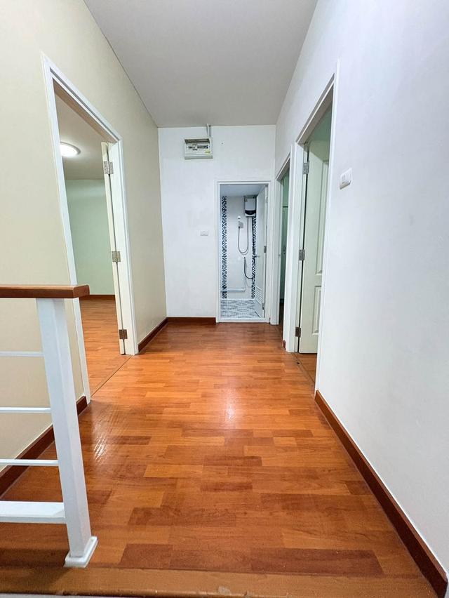 ทาวน์เฮ้าส์🏡 ขายทาวน์โฮม โครงการ Lio รัตนาธิเบศร์–เวสต์เกต💰 ราคา 2.19 ล้านบาท | เจ้าของขายเอง❌ ไม่รับนายหน้า✨ บ้านทำเลดี ใกล้แหล่งชุมชน 11
