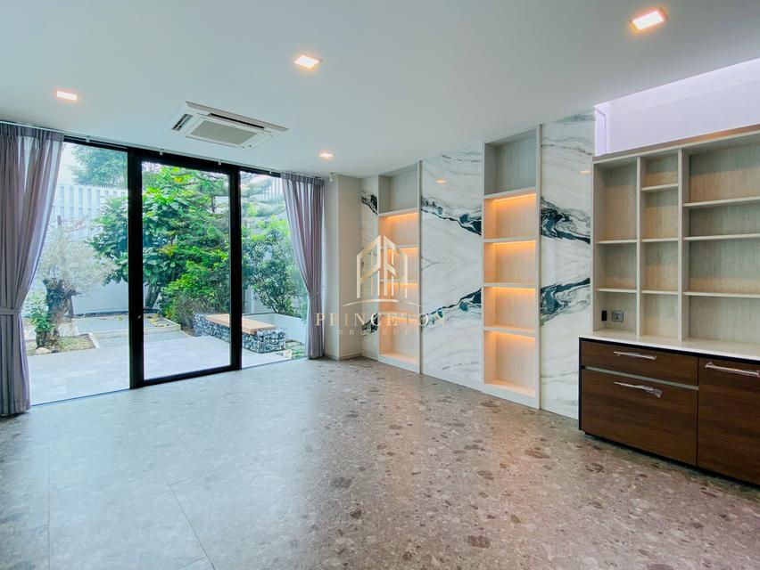 นันทวัน พระราม 9 – ศรีนครินทร์ บ้านหรูระดับพรีเมียม บนทำเลศักยภาพ “กรุงเทพกรีฑาตัดใหม่” 6