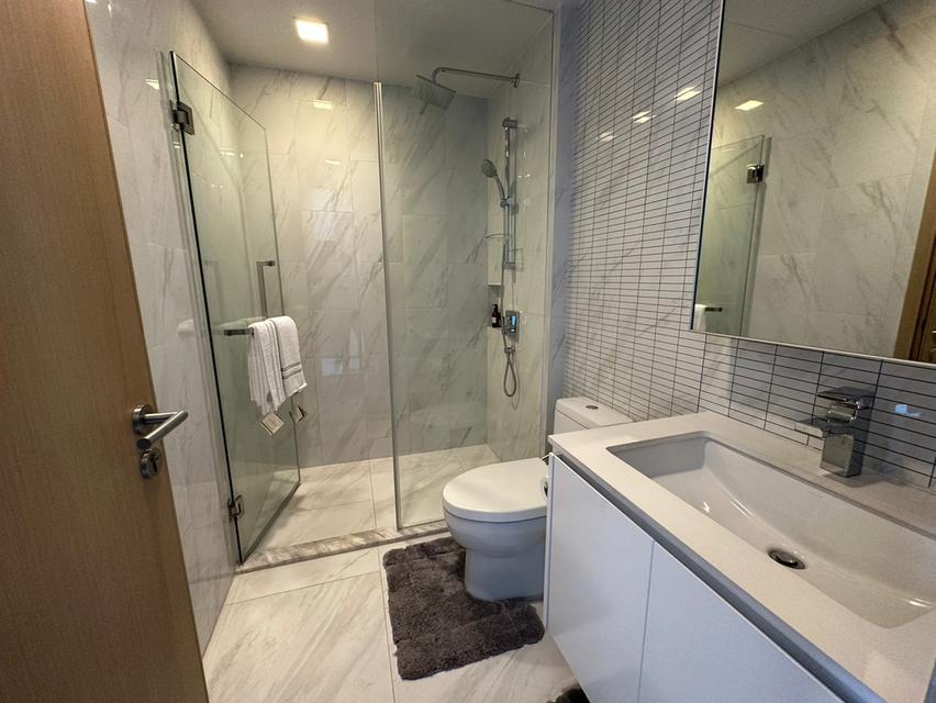 HYDE Sukhumvit 11 - คอนโด Luxury ใจกลางสุขุมวิท ติดรถไฟฟ้า 2