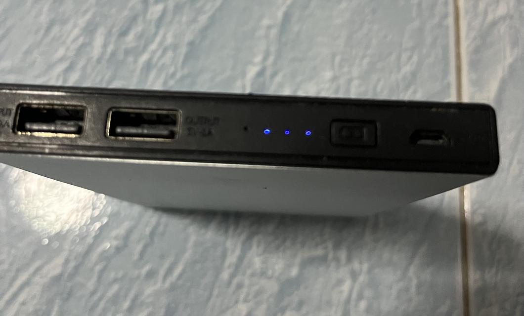 พาวเวอร์แบงค์ eloop e12 รูปที่ 4