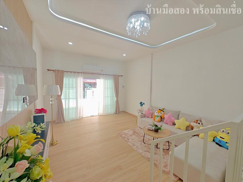 ธนารมย์ หทัยราษฎร์-สายไหม 5