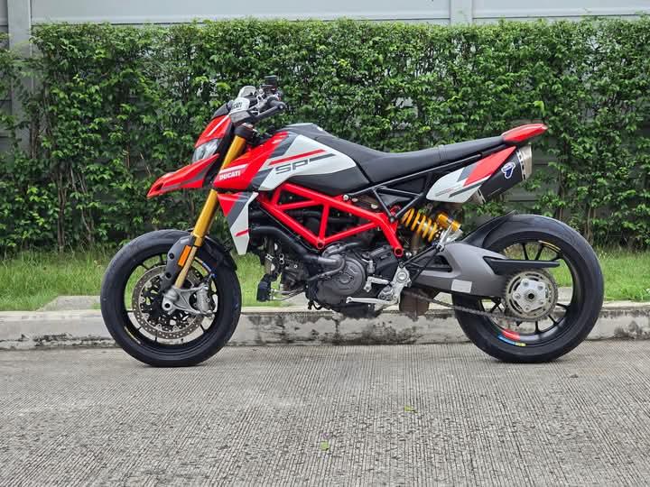 รีบขาย Ducati Hypermotard 950 3