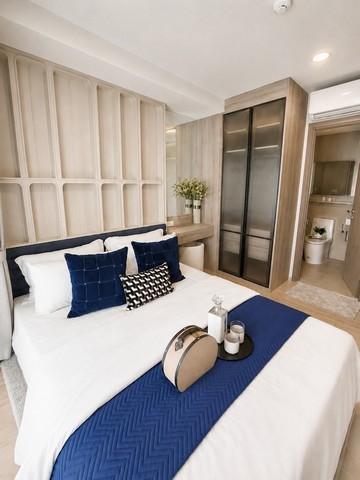 คอนโด พร้อมอยู่  Vivere  Sukhumvit 72  ONLY 1 UNIT  ห้องสุดท้าย ราคาพิเศษเพียง 2.59 ล้านบาท 6