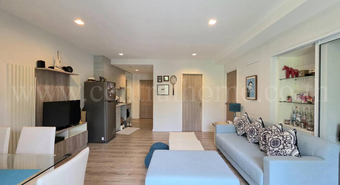 คอนโด เบลล่า คอสต้า หัวหิน ติดชายหาดส่วนตัว 2