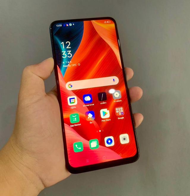 Oppo F11 Pro เครื่องแท้สภาพดี 2