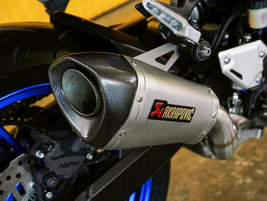 KAWASAKI Z900 SE CANDY ปี 2021 รูปที่ 12