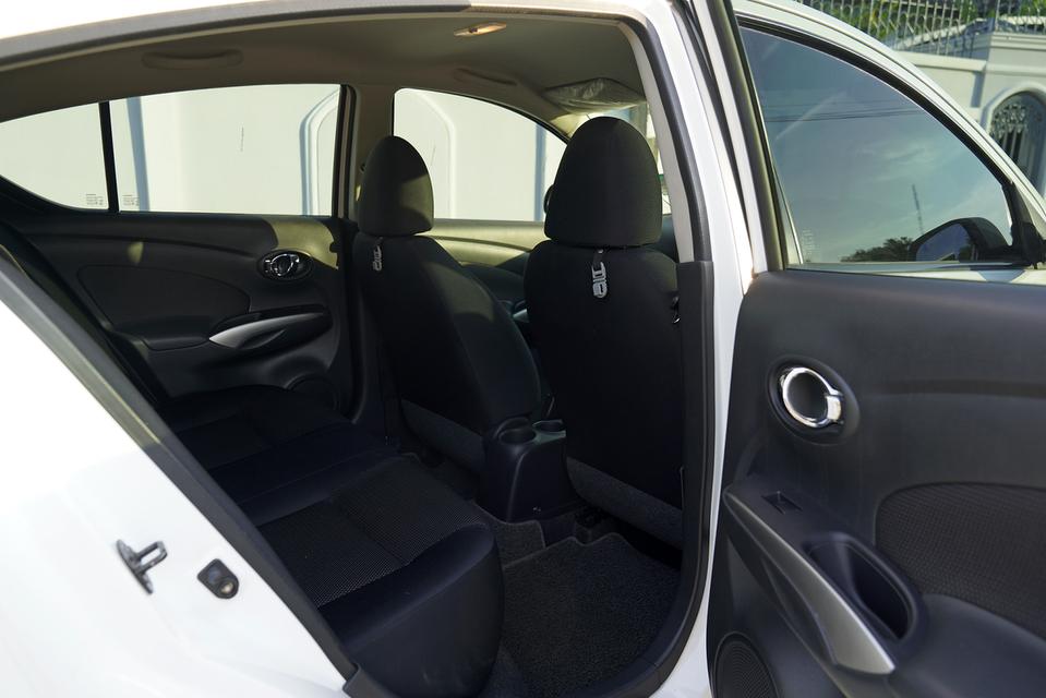 รถบ้าน เจ้าของขายเอง ไมล์น้อย ประกันชั้น 1 มือเดียวจากศูนย์ รูปที่ 8