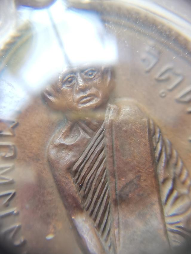 #หลวงพ่อผางรุ่นแรกปี12✅✅✅ 5