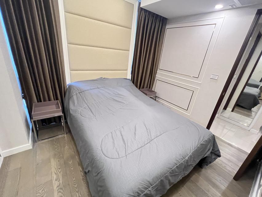 ให้เช่า 2ห้องนอน ห้วยขวาง Amaranta Residence (อมรันทา เรสซิเด้นซ์) 9