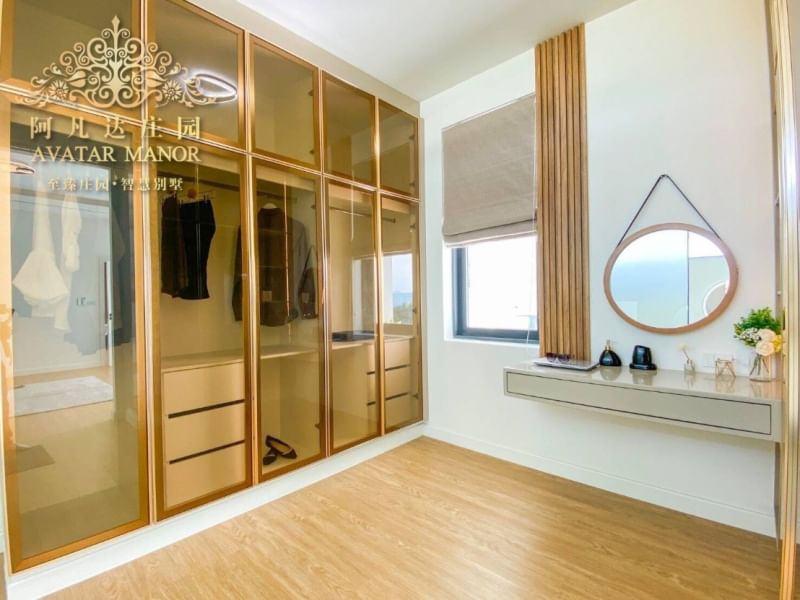 P-5 ขายบ้านเดี่ยวสุดหรูในโครงการ Avatar Manor พื้นที่ อ.หัวหิน ราคาเริ่มต้นที่ 6.99 ล้านบาท 10