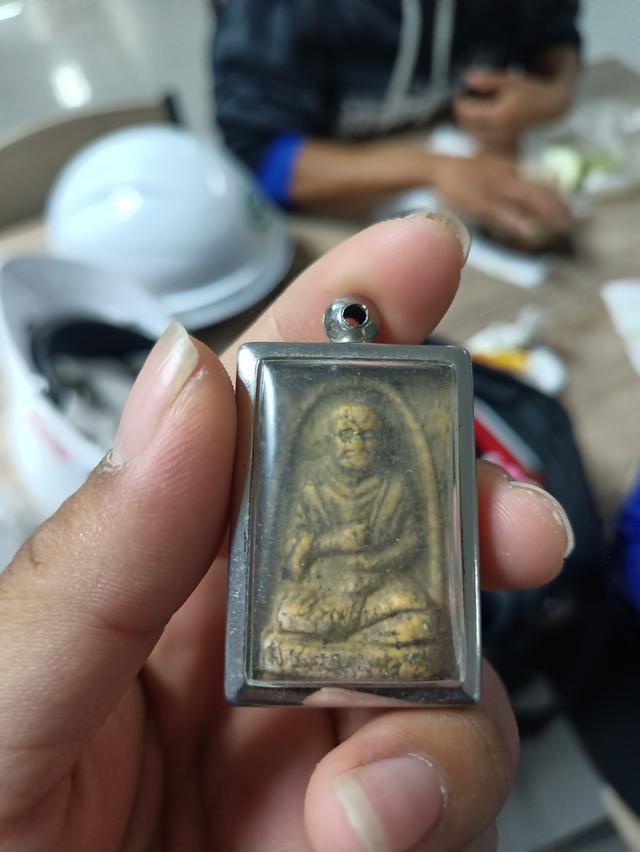 สมเด็จ พุ ฒา จาร ย์ โต หลัง ร 5 ปี2411